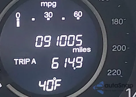 2016 Honda Cr-V Lx z USA, uszkodzony, nr VIN 5J6RM4H3XGL072067